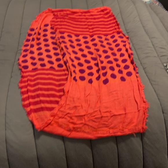 Infinity scarf - Picture 2 of 2